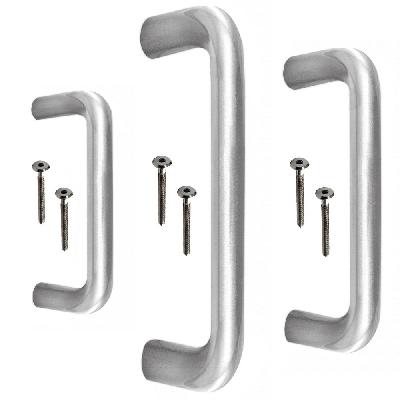 Stainless Steel Pull Handle