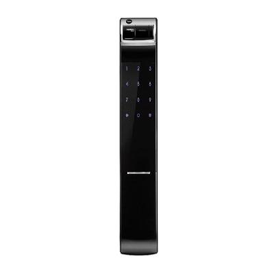 Yale YDM4109 RL Mortise Lock