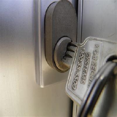 Door Lock