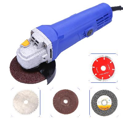 Electric Hand Grinder Machine