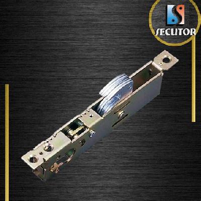 Europa Brass Door Lock