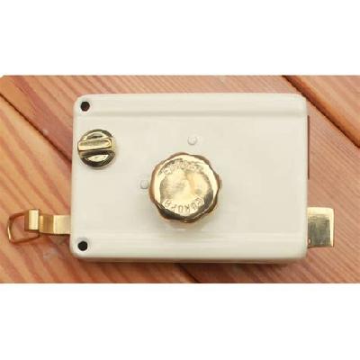 Europa Night Latch Lock