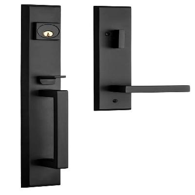 Exterior Door Handle Set