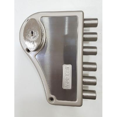 Hexabolt Main Door Lock