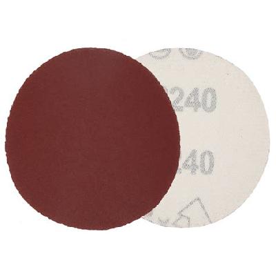 Round Abrasive Paper