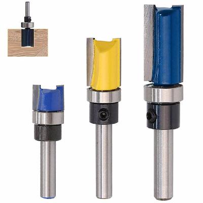 Router Bit