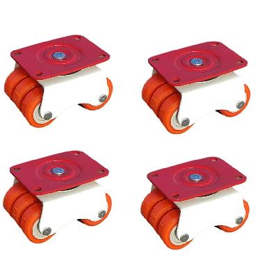 Sixer Wheel Caster