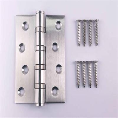 SS Door Bearing Hinges