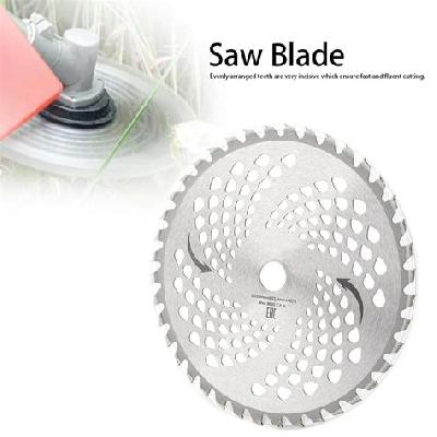 Steel Round Cutting Blade