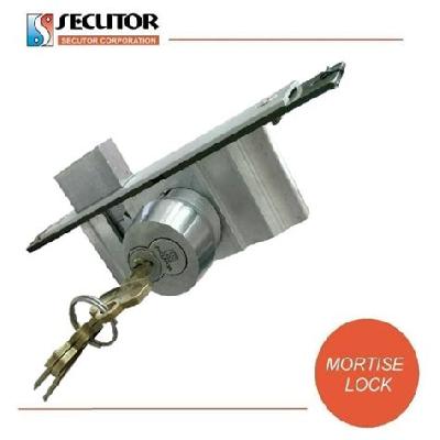 Taiwan Open Door Lock