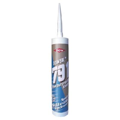 Weatherproofing Silicon Sealant