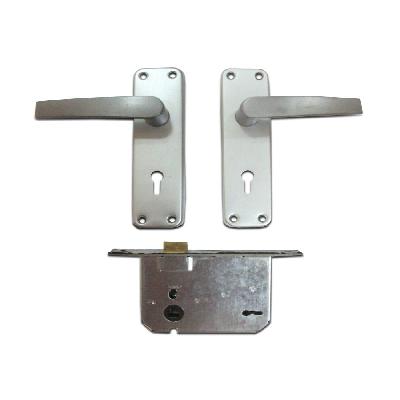 Aluminium Door Knob