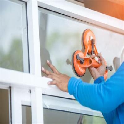 Glass Glazing Service