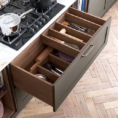 Kitchen Drawer