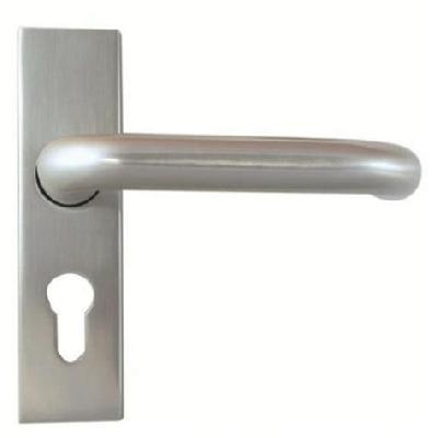 Lever Pull Night Latch