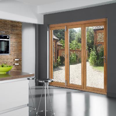 Sliding Glass Door