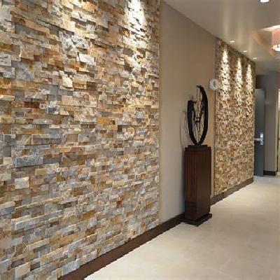 Stone Wall Cladding