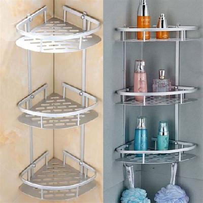 Bathroom Corner Stand