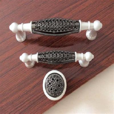 Designer Cabinet Handle