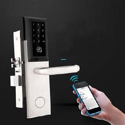 Digital Code Door Lock