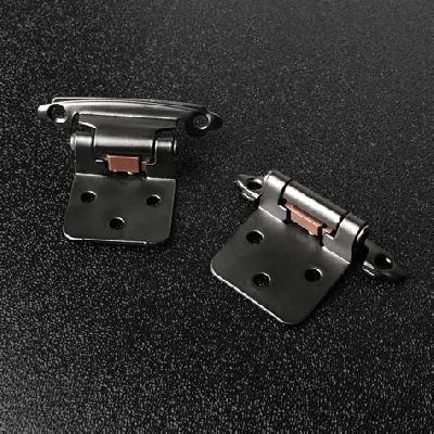 Exposed Hinge