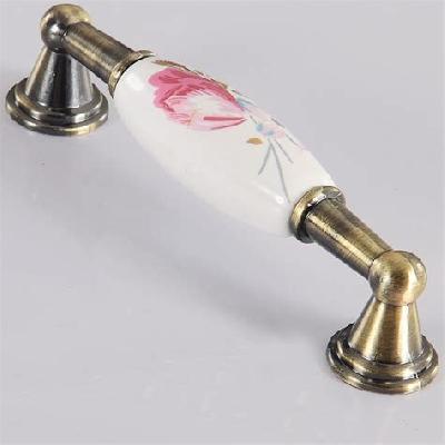 Fancy Cabinet Handle