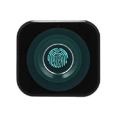 Finger Print Lock
