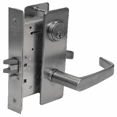Mortise Lock