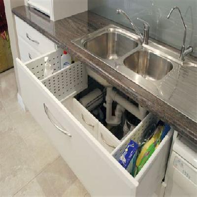 Sink Drawer
