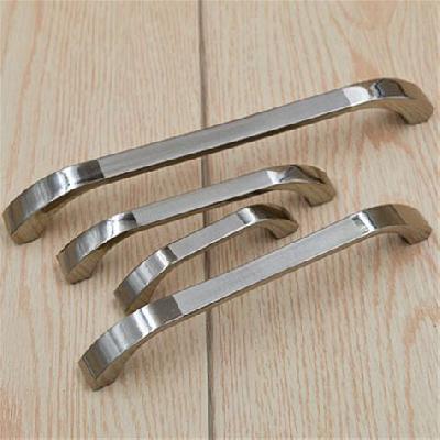 Stainless Steel Cabinet Handle
