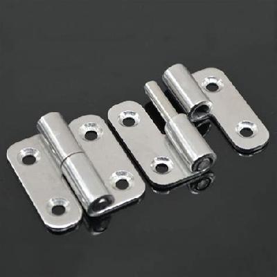 Stainless Steel Door Hinge