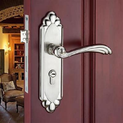 Stylish Door Lock