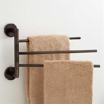Towel Rod