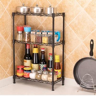 Wire Kitchen Rack