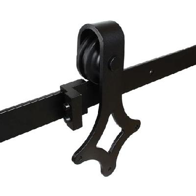 Wooden Door Sliding Fitting