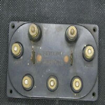Bakelite Mounting Plate