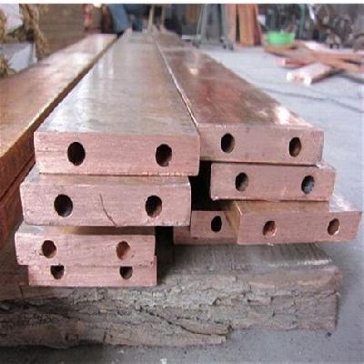 Copper Bus Bar