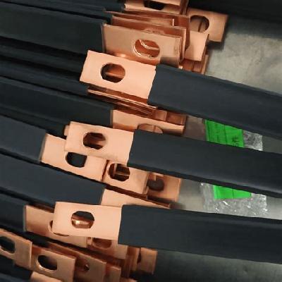 Copper Flexible Busbar