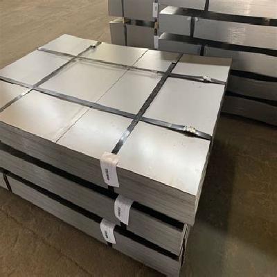 GI Metal Mounting Plate