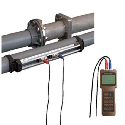 Meter Mounting Clamp