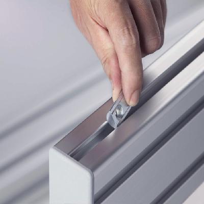 Solar Mounting Channel