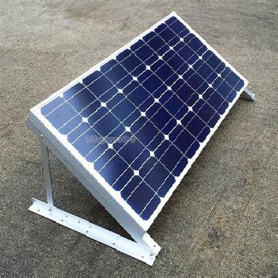 Solar Z Bracket