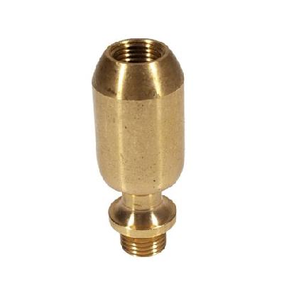 Brass Ball And Knuckle Joints
