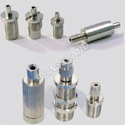 Brass Cable Grippers