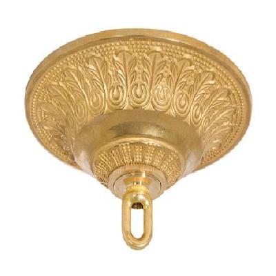 Brass Die Casted Loops