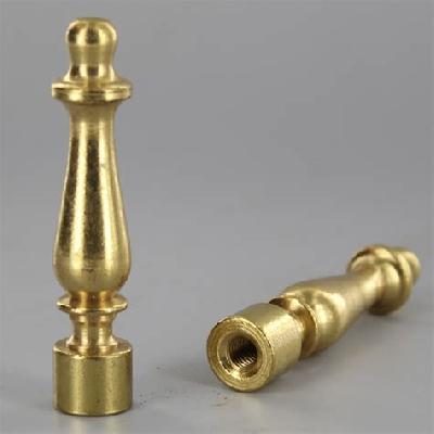Brass Finials