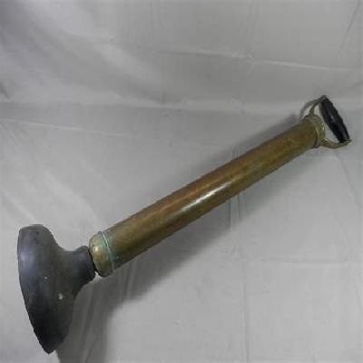 Brass Plungers