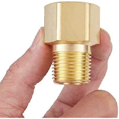 Brass Reducers
