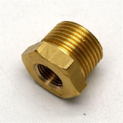 Brass Reduction Bushes
