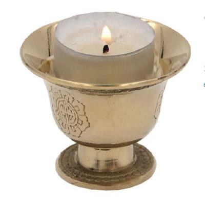 Candle Lampholder (SIL 001)